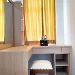 Great Deal Studio At Springlake Summarecon Bekasi Apartment By Travelio