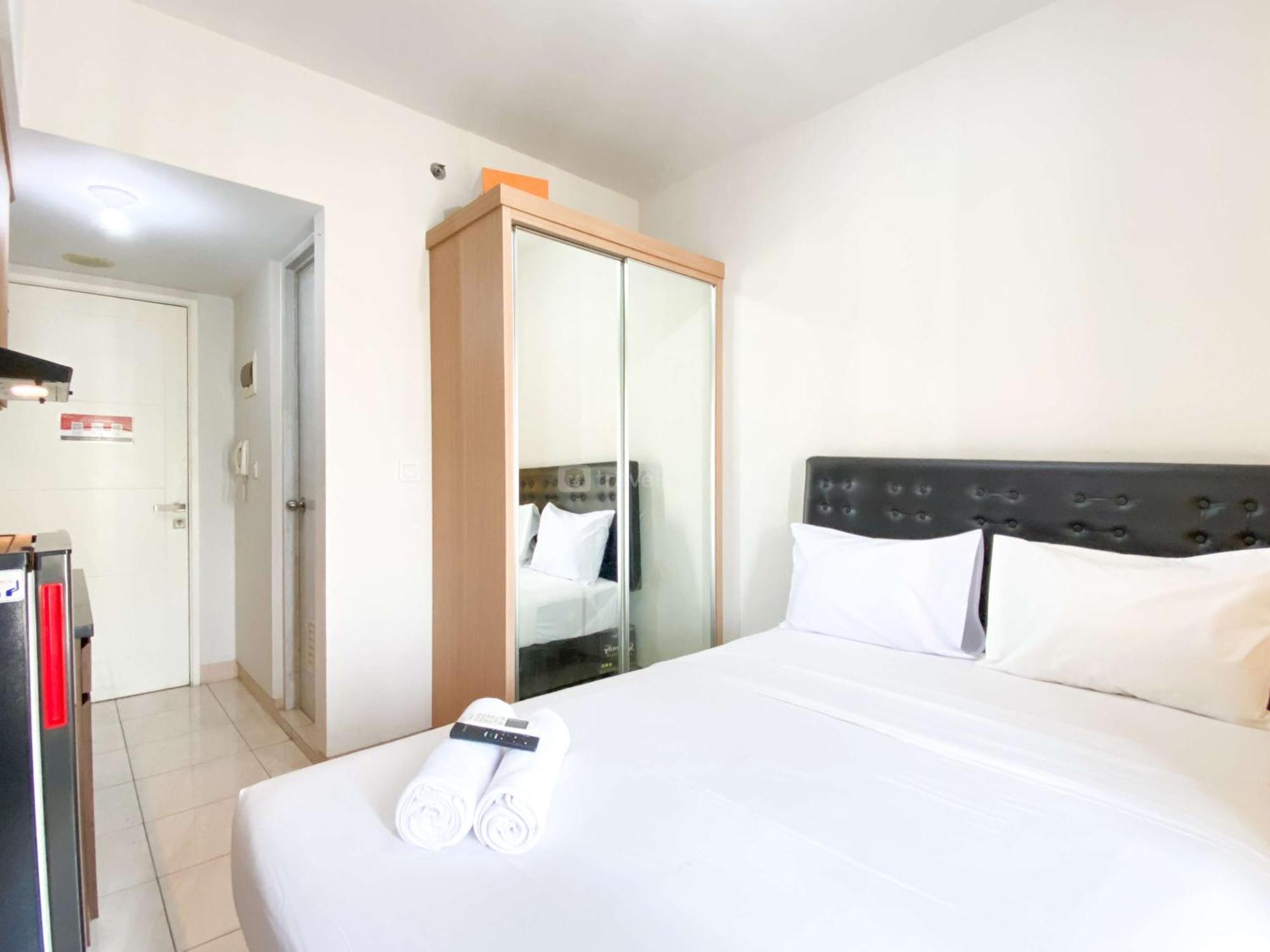 Great At Springlake Summarecon By Travelio