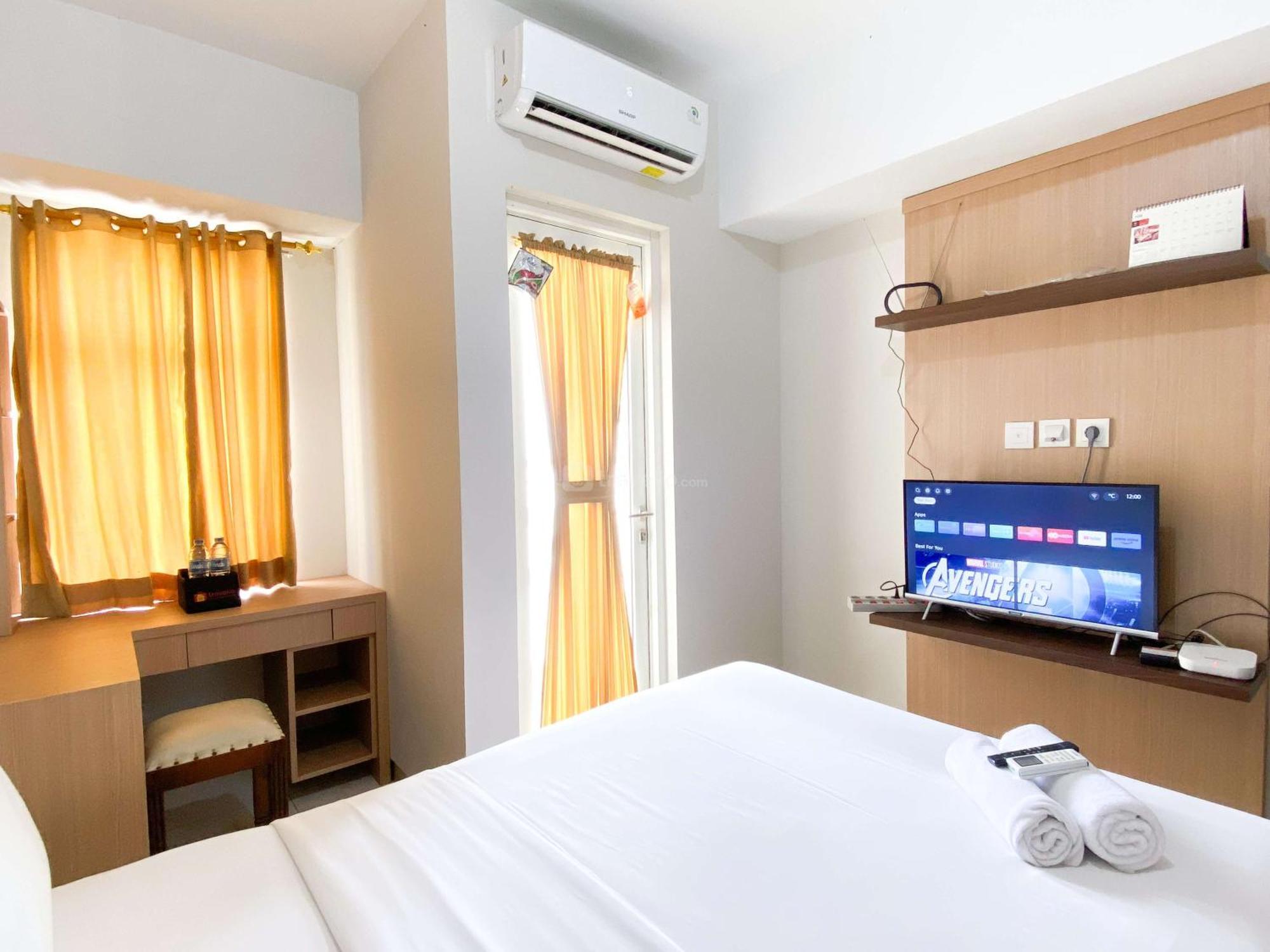 Great At Springlake Summarecon By Travelio