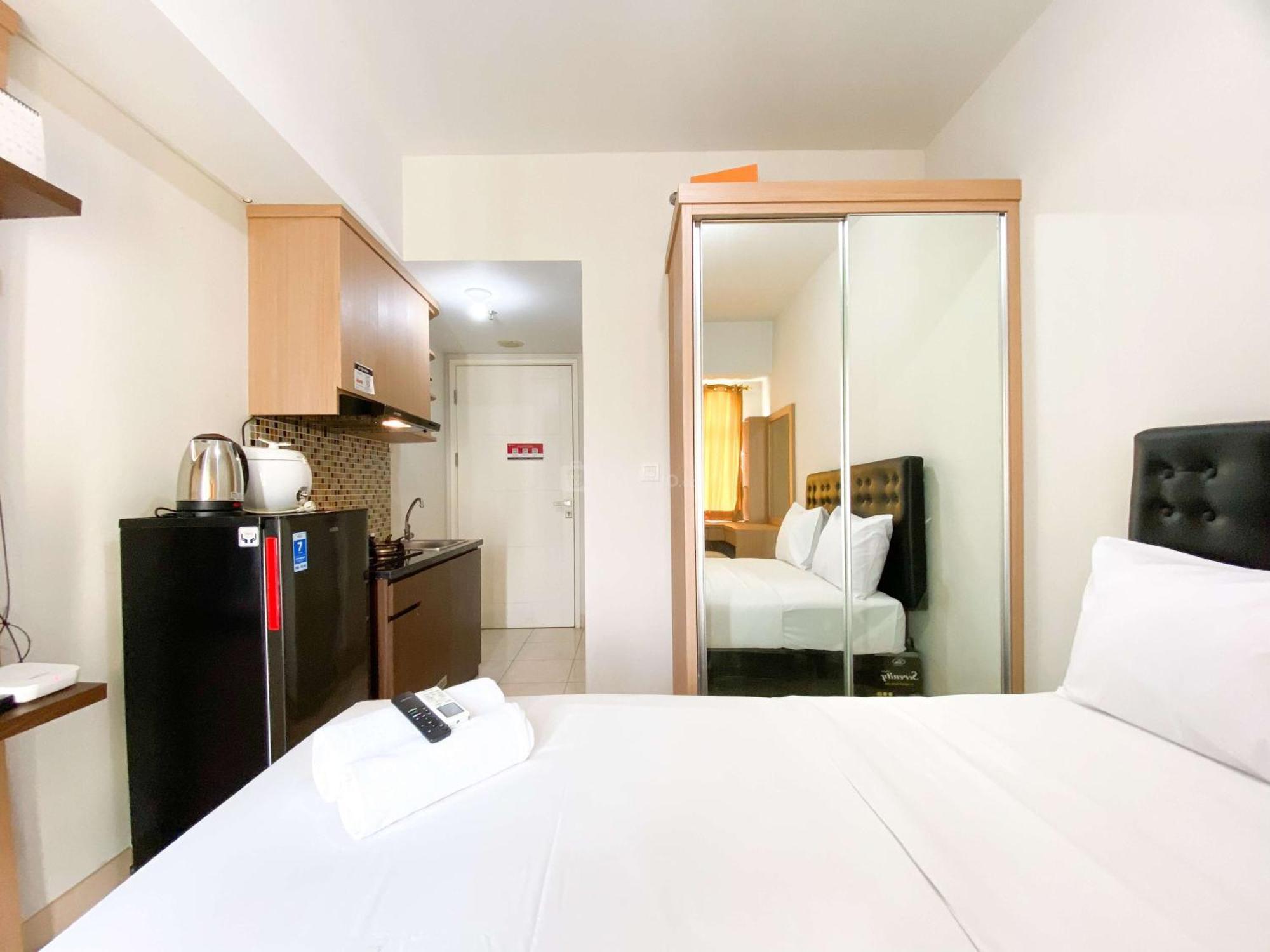 Great At Springlake Summarecon By Travelio Bekasi