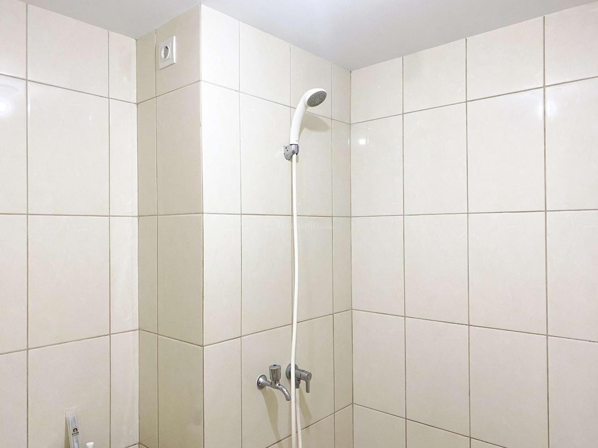Great At Springlake Summarecon By Travelio Apartemen Bekasi